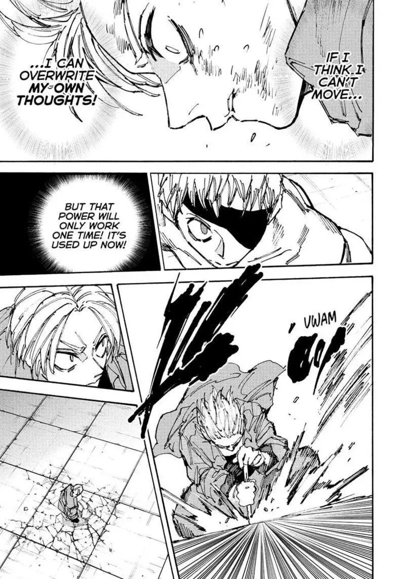 Chapter 193 - Page 11