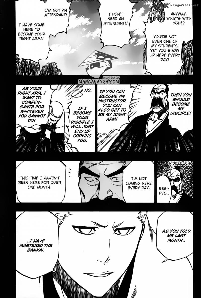 Chapter 504 - Page 10