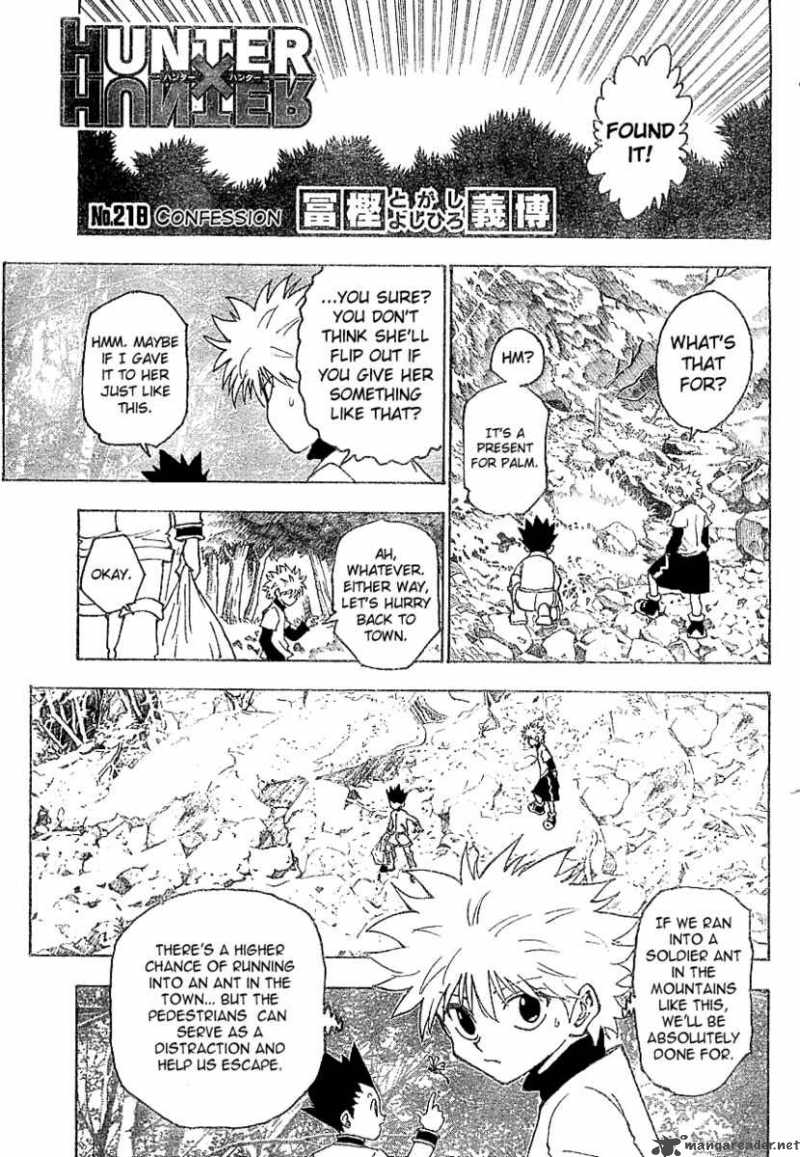 Chapter 218 - Page 2