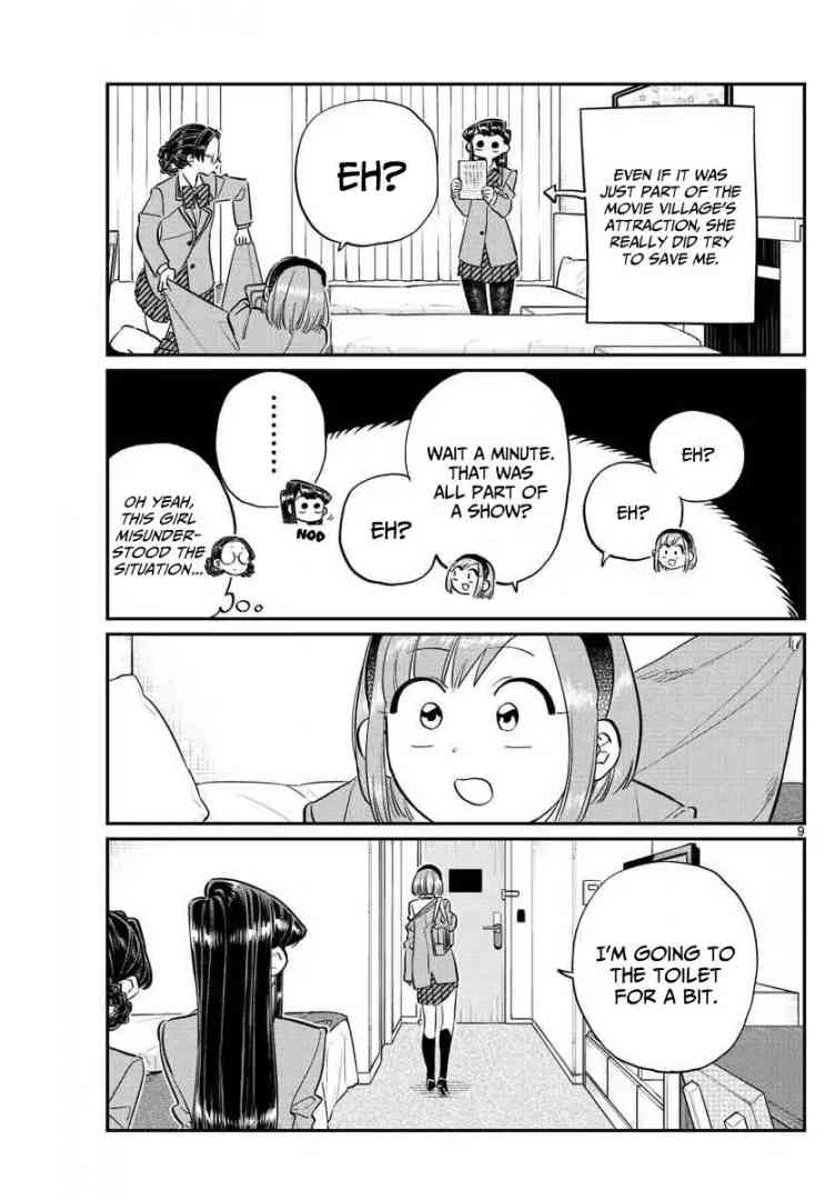 Chapter 111 - Page 9