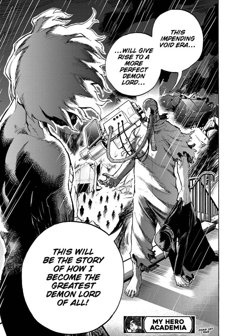 Chapter 297 - Page 19