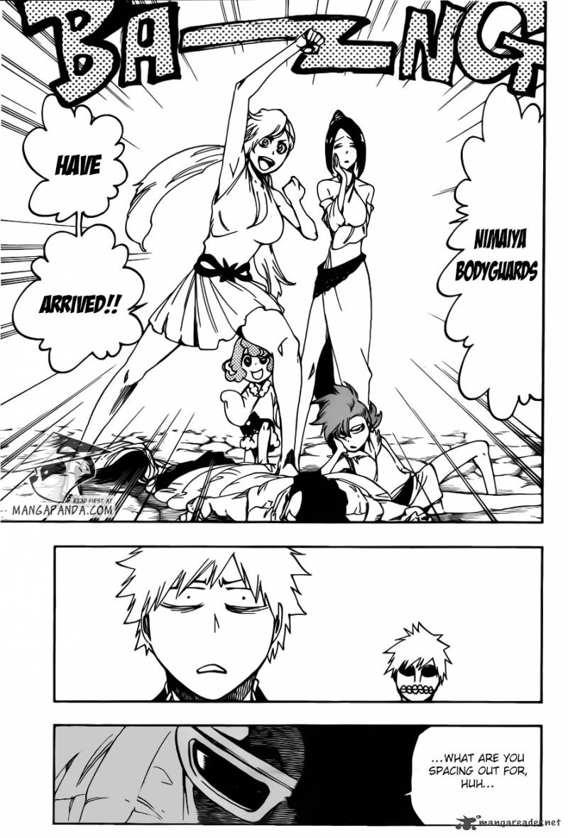 Chapter 540 - Page 5
