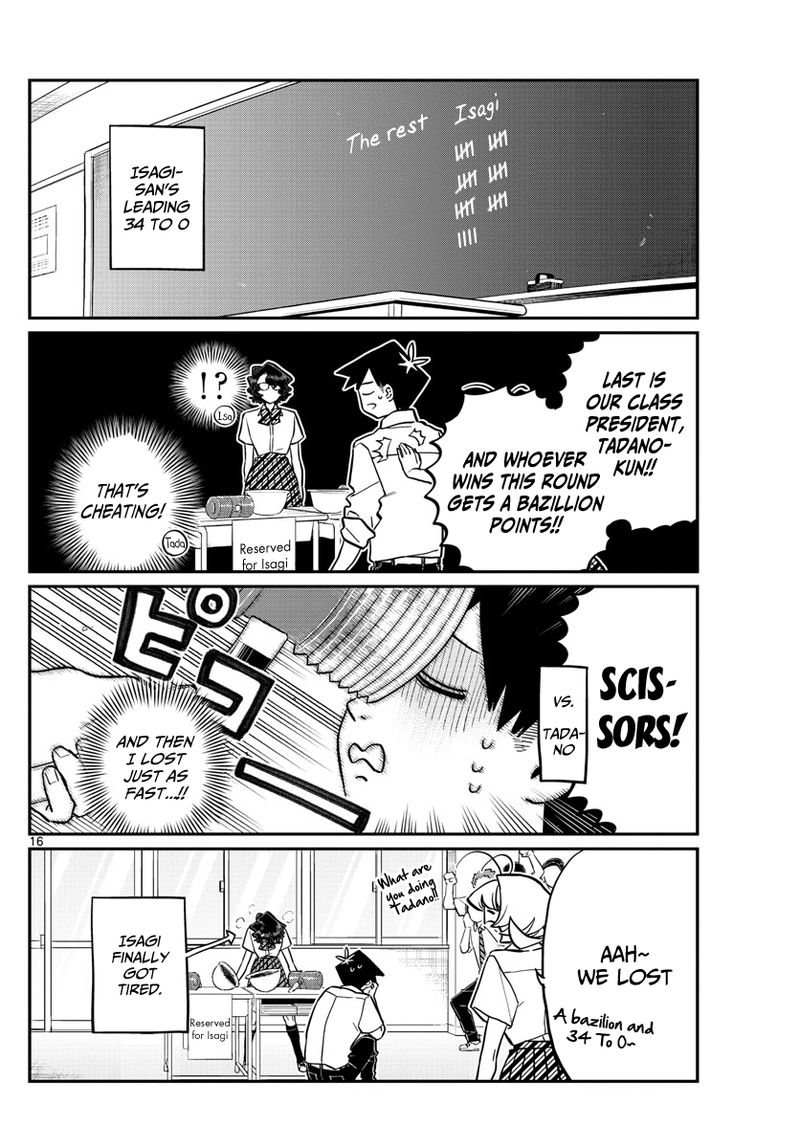 Chapter 199 - Page 16