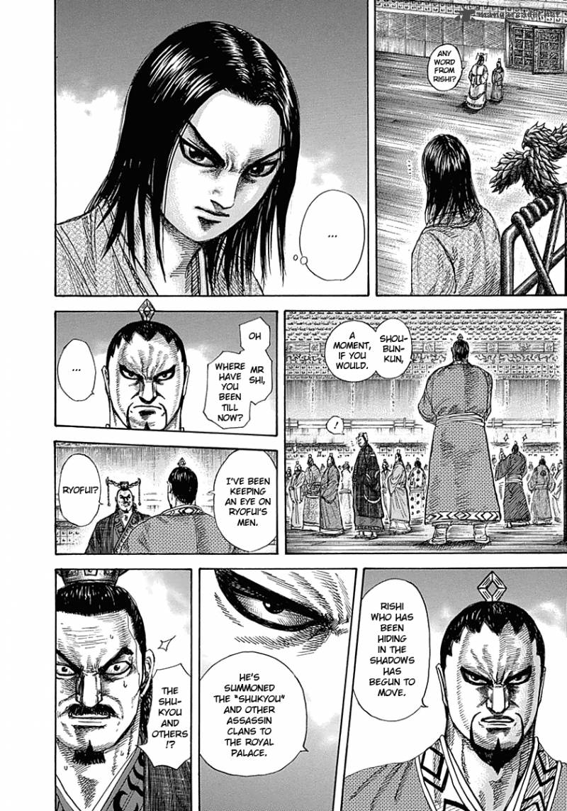 Chapter 326 - Page 19