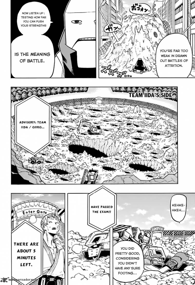 Chapter 67 - Page 5