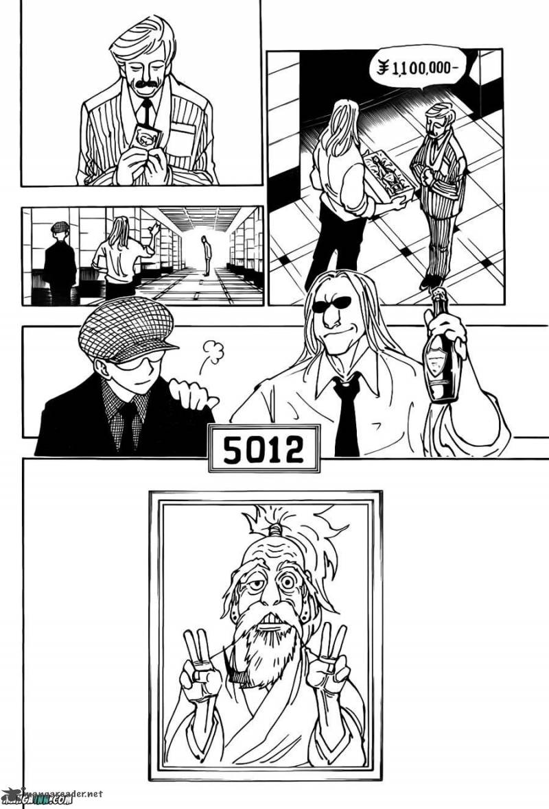 Chapter 339 - Page 6