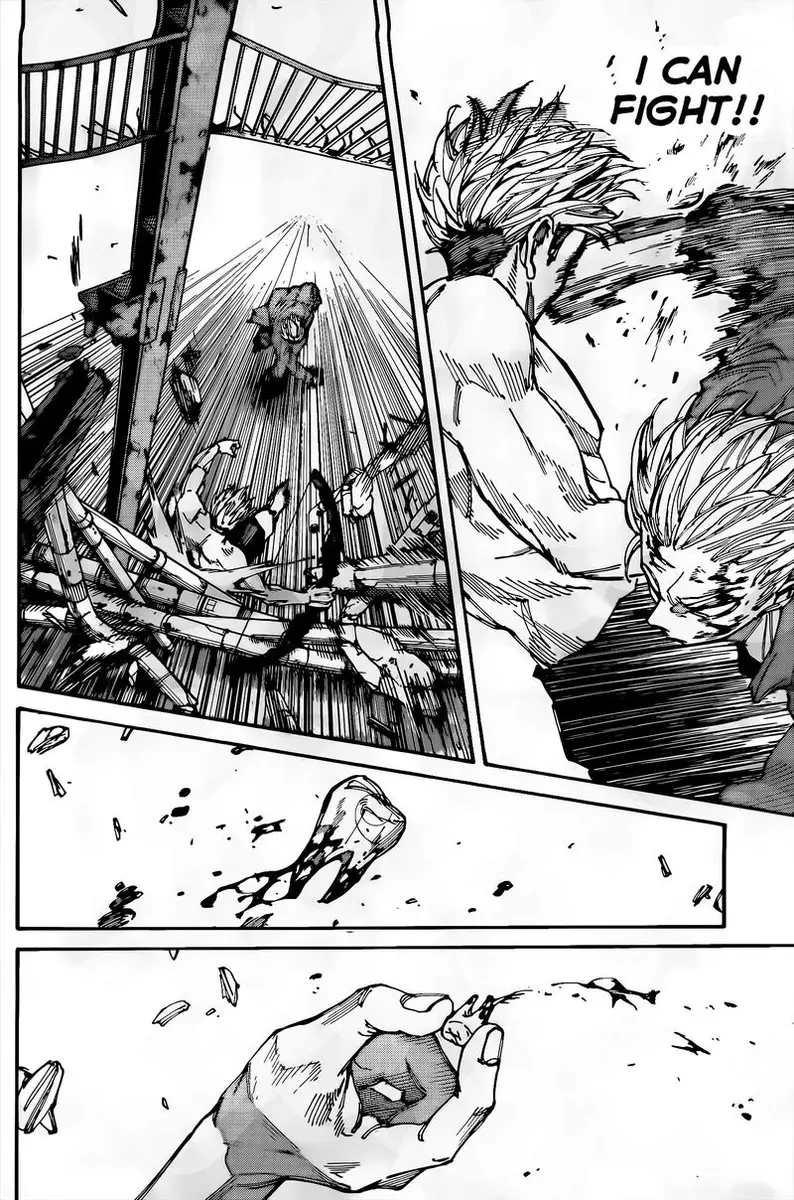 Chapter 194 - Page 6