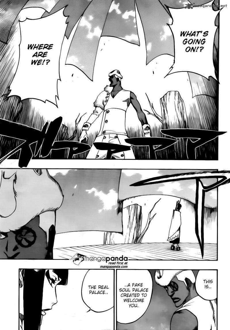Chapter 600 - Page 9