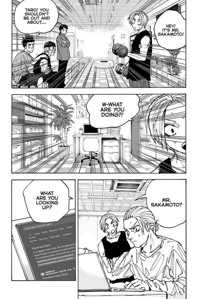 Chapter 171 - Page 14