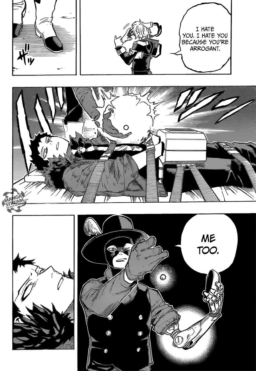 Chapter 160 - Page 14