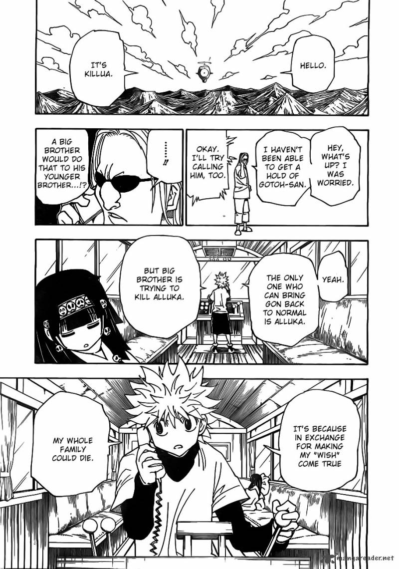 Chapter 328 - Page 11