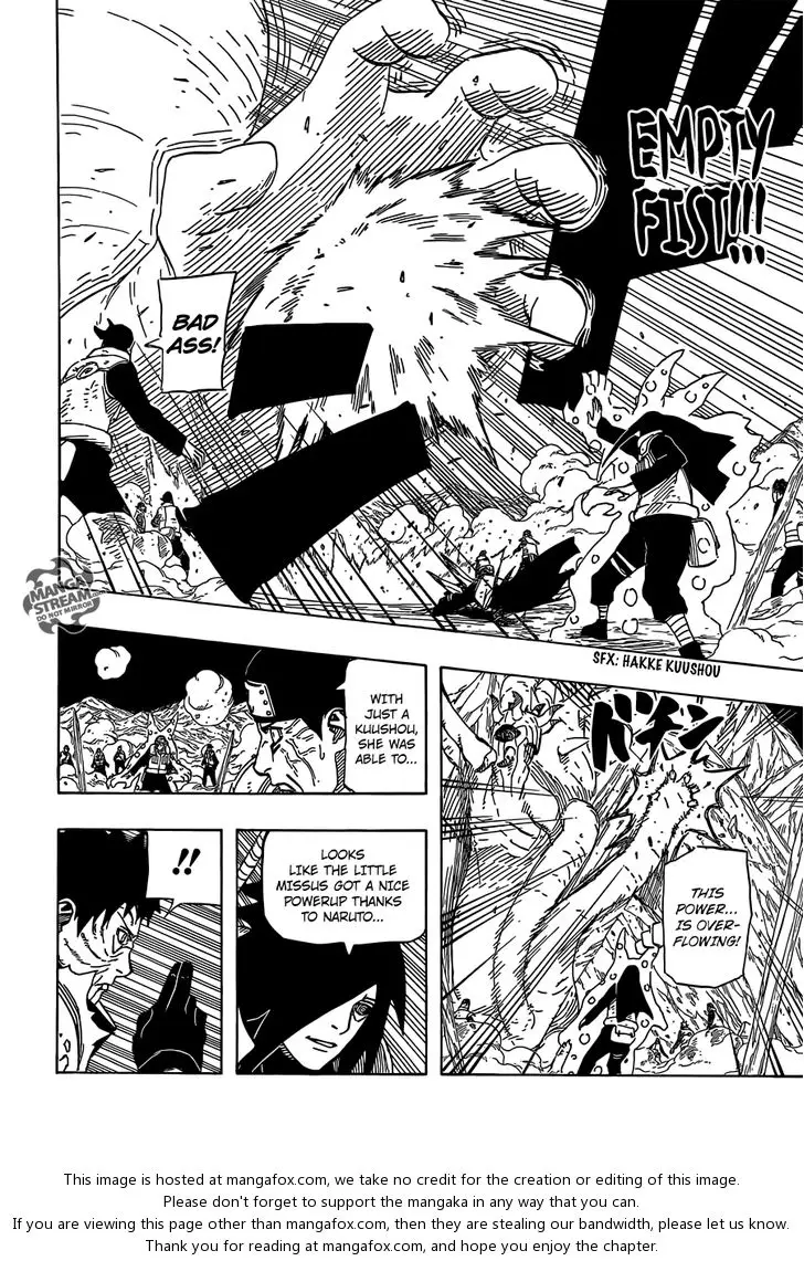 Chapter 616 - Page 12