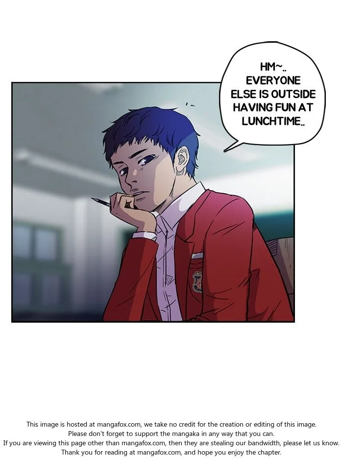 Chapter 62 - Page 21