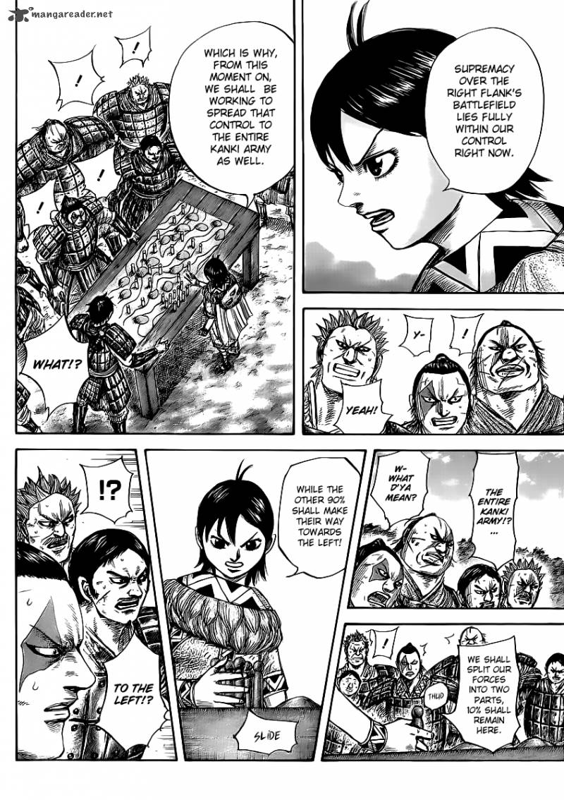 Chapter 460 - Page 9