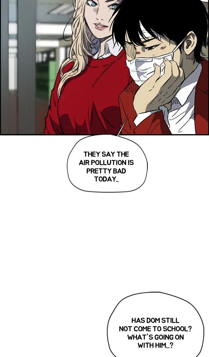 Chapter 170 - Page 30