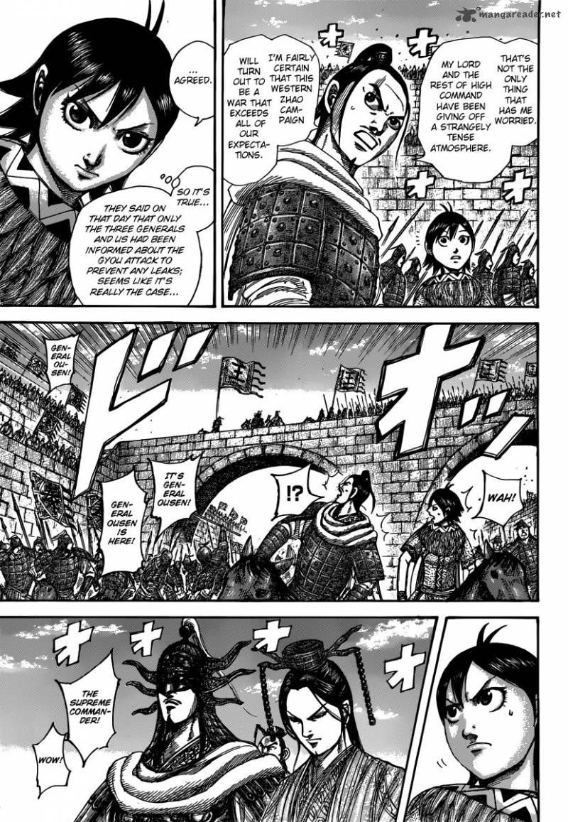 Chapter 499 - Page 5