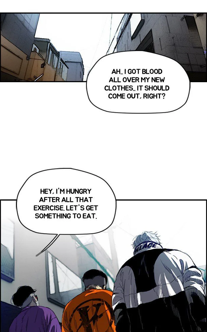 Chapter 171 - Page 23