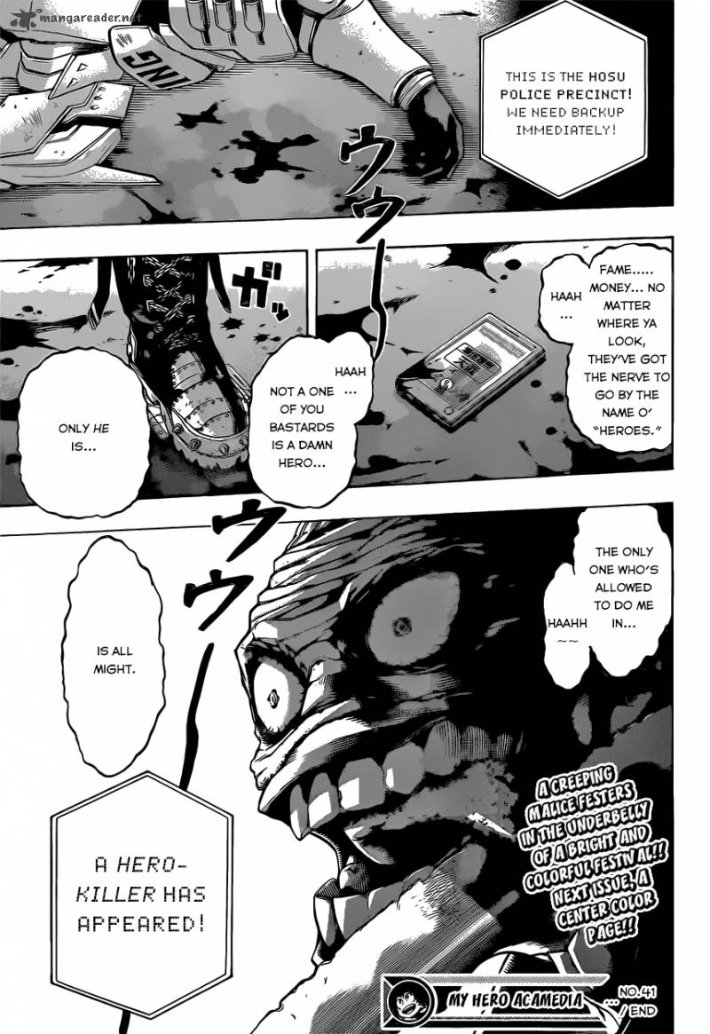 Chapter 41 - Page 21