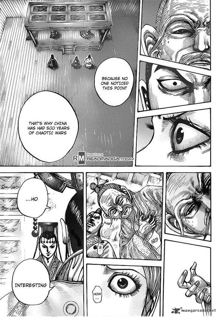 Chapter 426 - Page 9