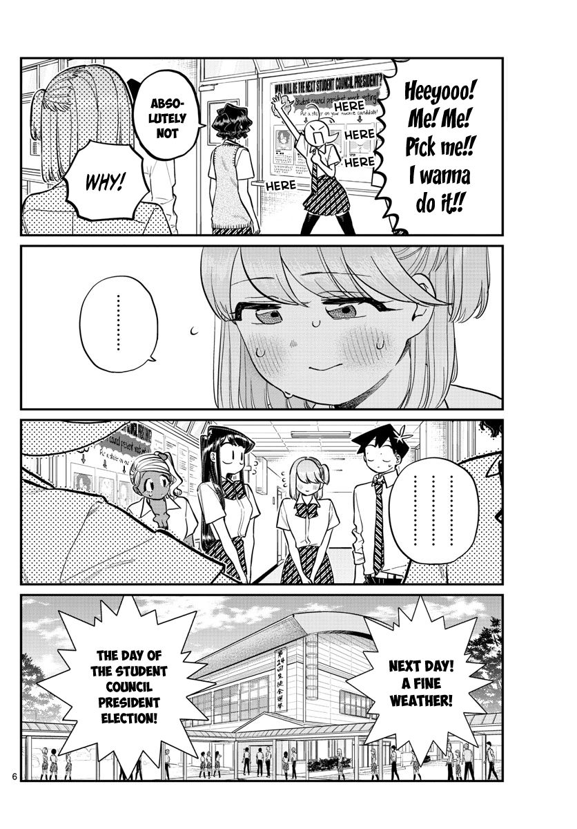 Chapter 202 - Page 6