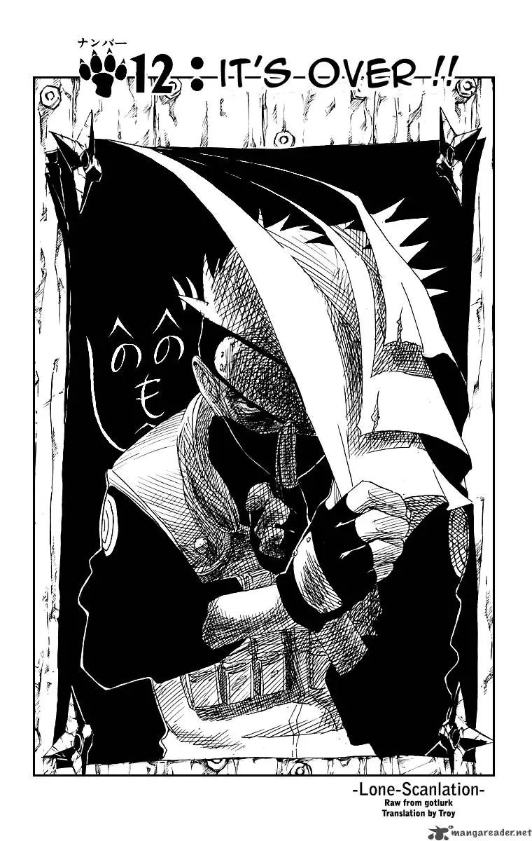 Chapter 12 - Page 1