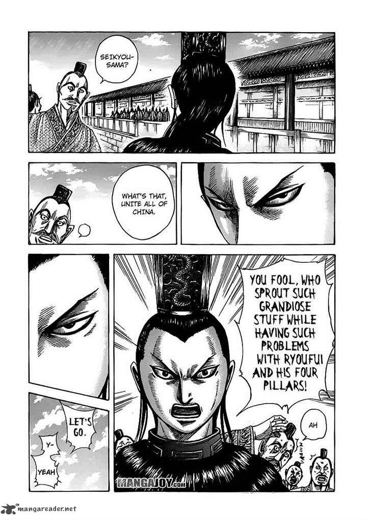 Chapter 368 - Page 12
