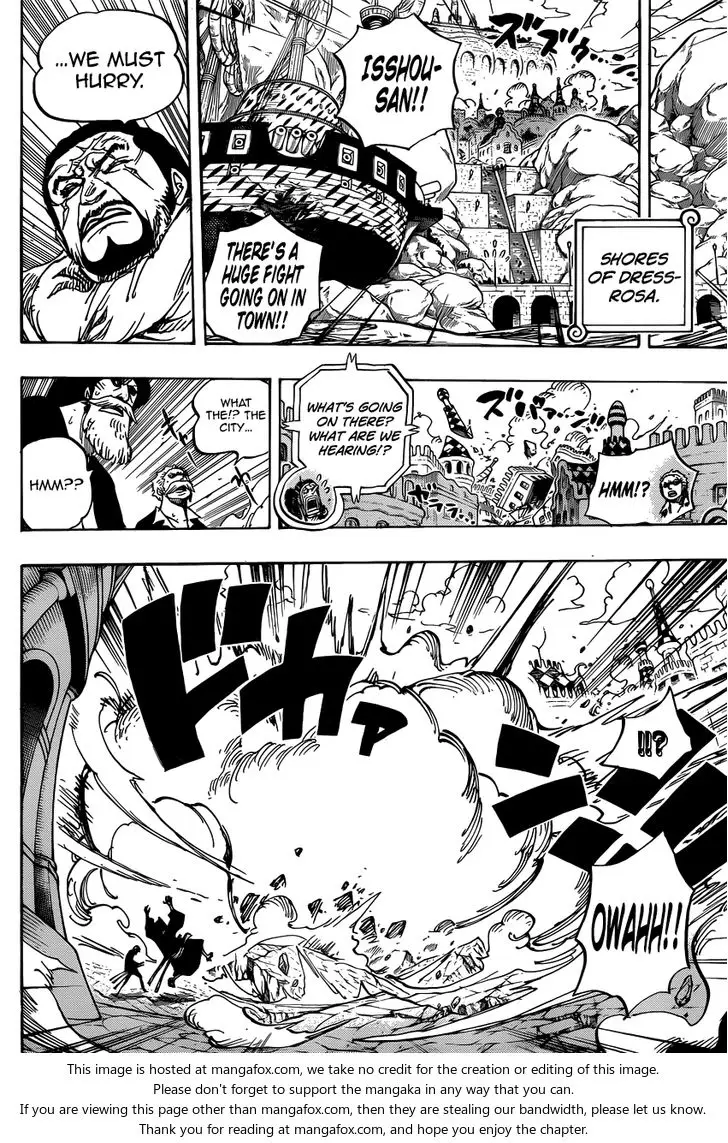 Chapter 729 - Page 14