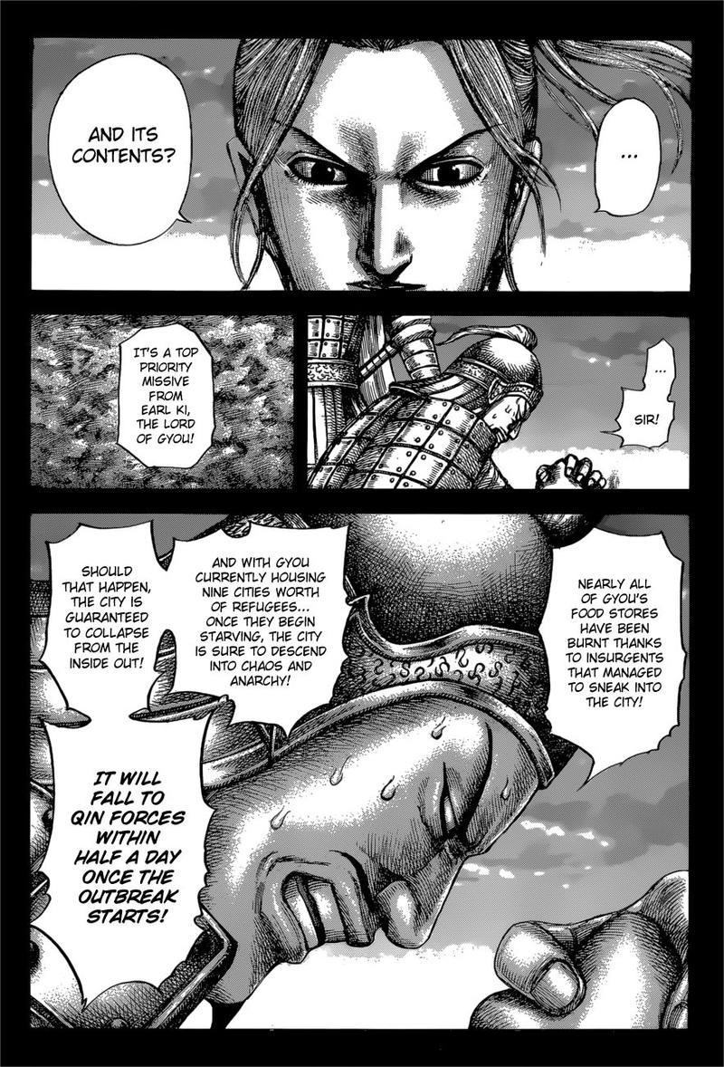 Chapter 603 - Page 3