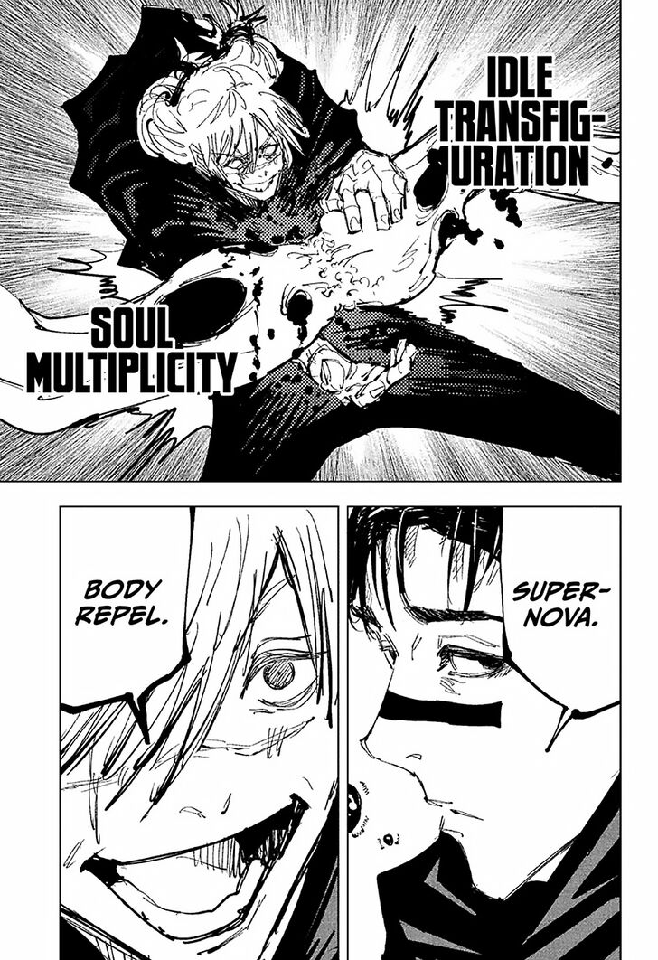 Chapter 89 - Page 6