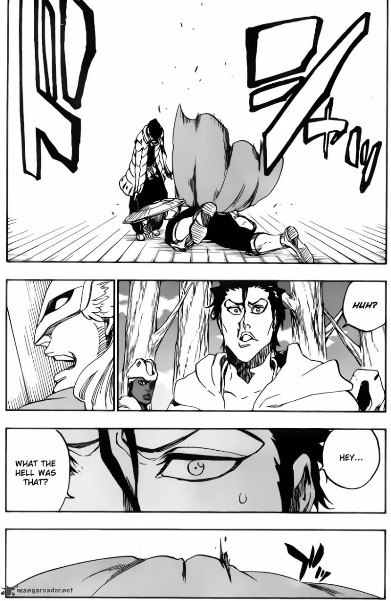 Chapter 601 - Page 6