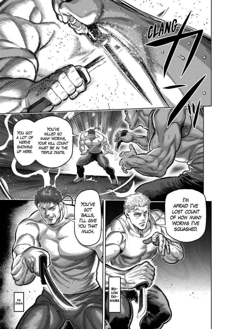 Chapter 239 - Page 5
