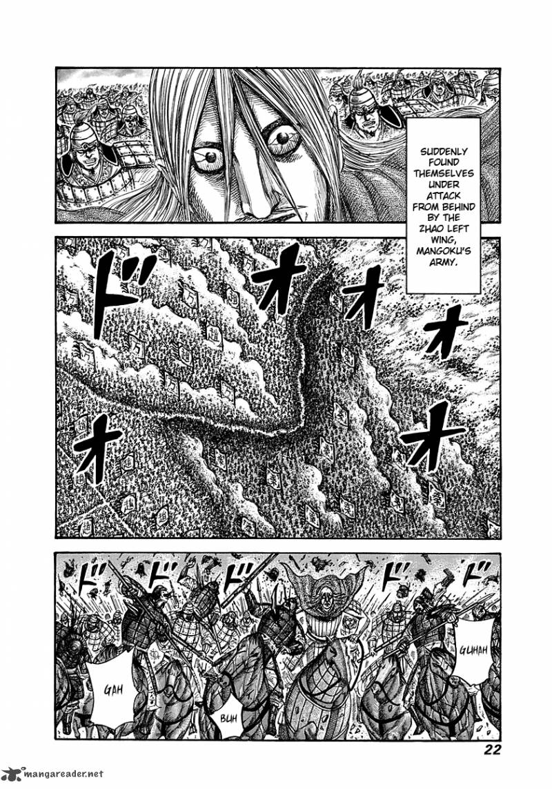 Chapter 273 - Page 22