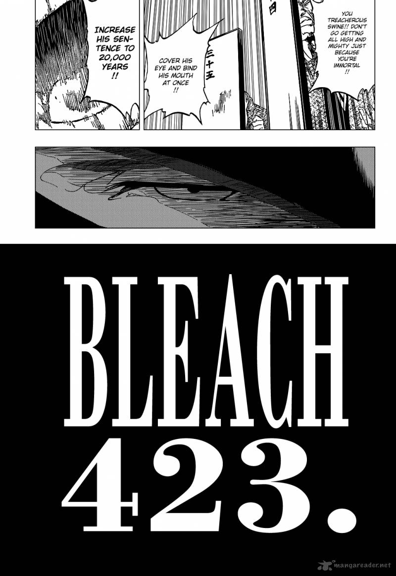 Chapter 423 - Page 6