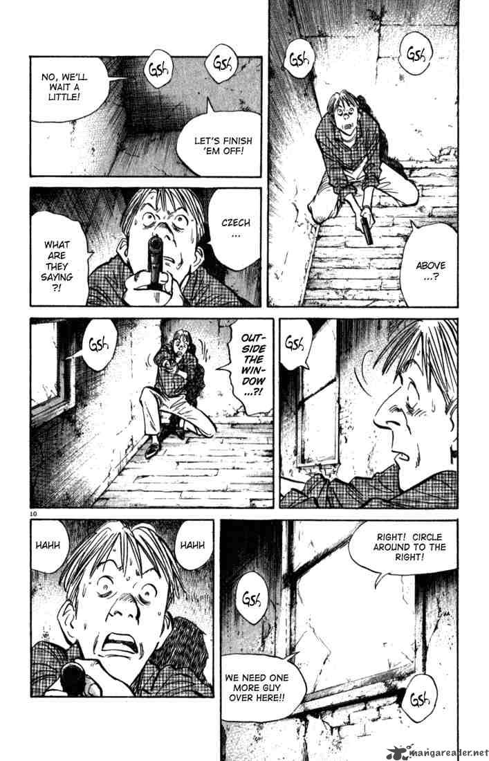 Chapter 91 - Page 10