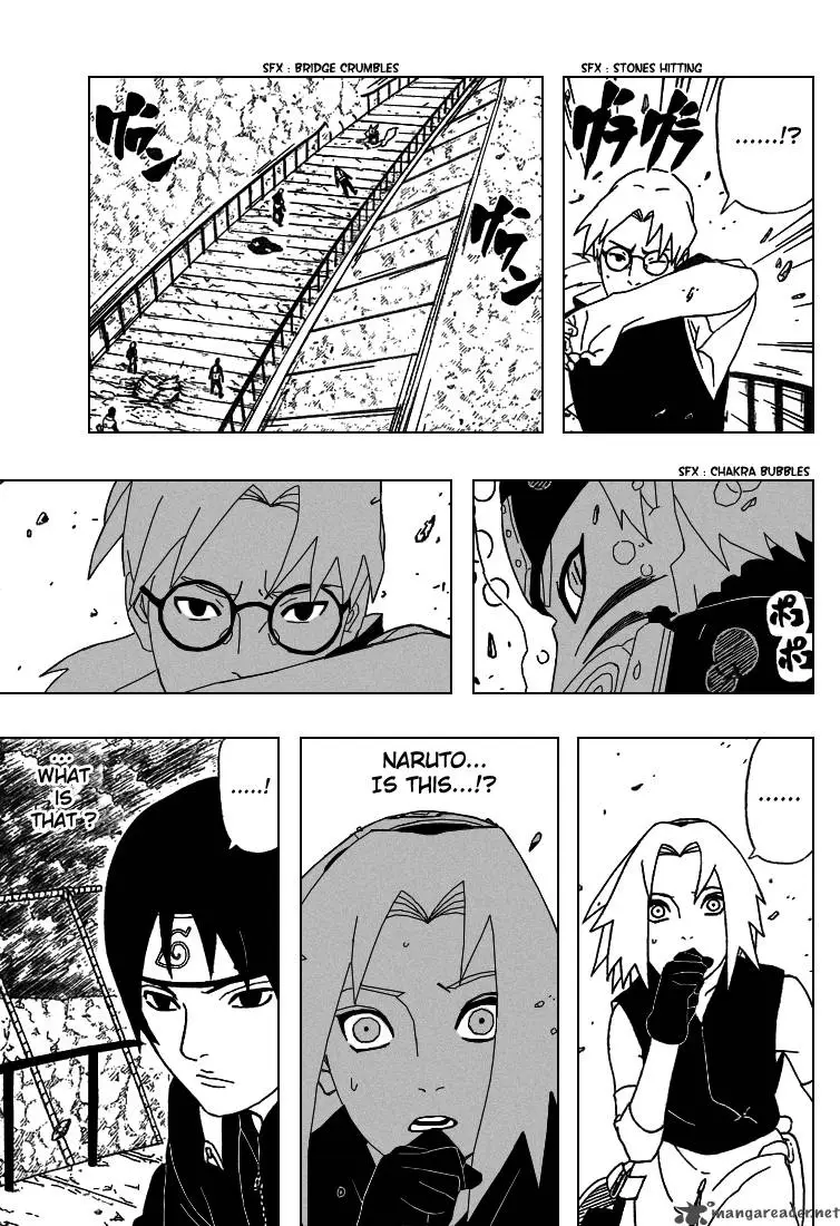 Chapter 291 - Page 6
