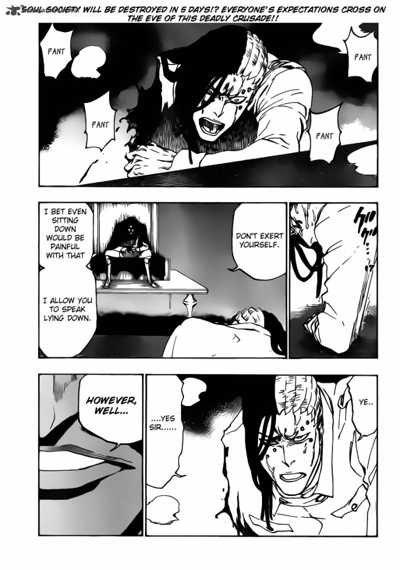 Chapter 485 - Page 1