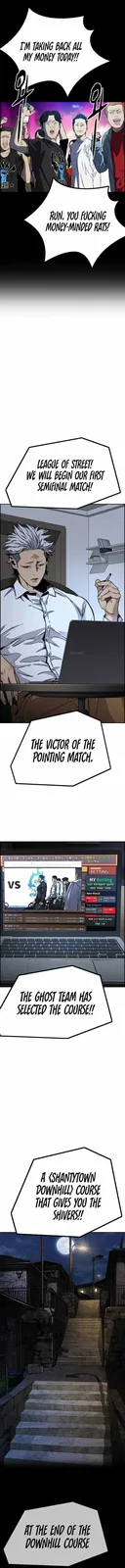 Chapter 485 - Page 18