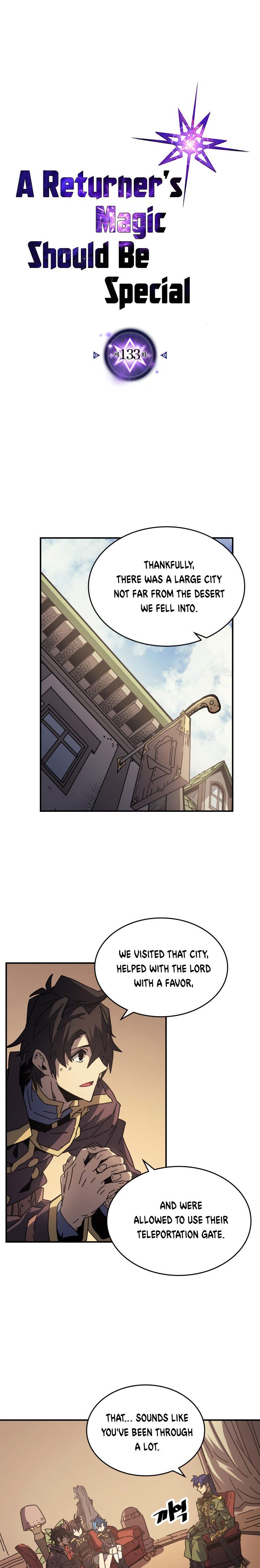 Chapter 133 - Page 1