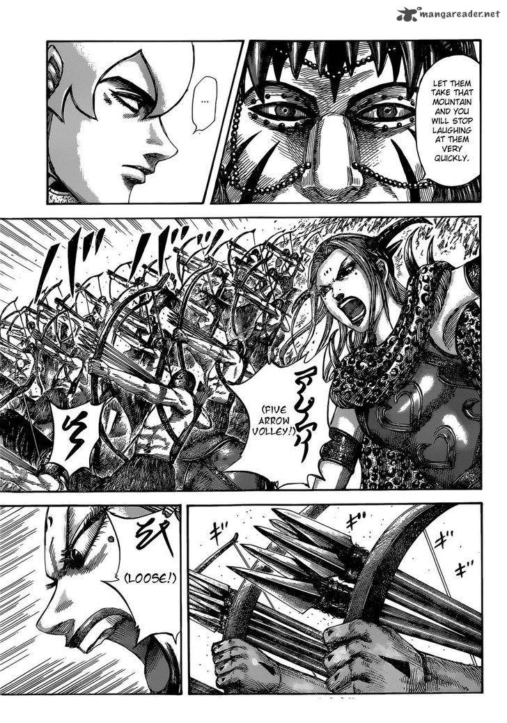 Chapter 529 - Page 8