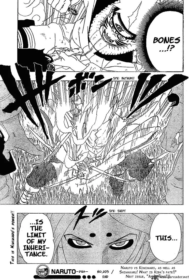 Chapter 205 - Page 19
