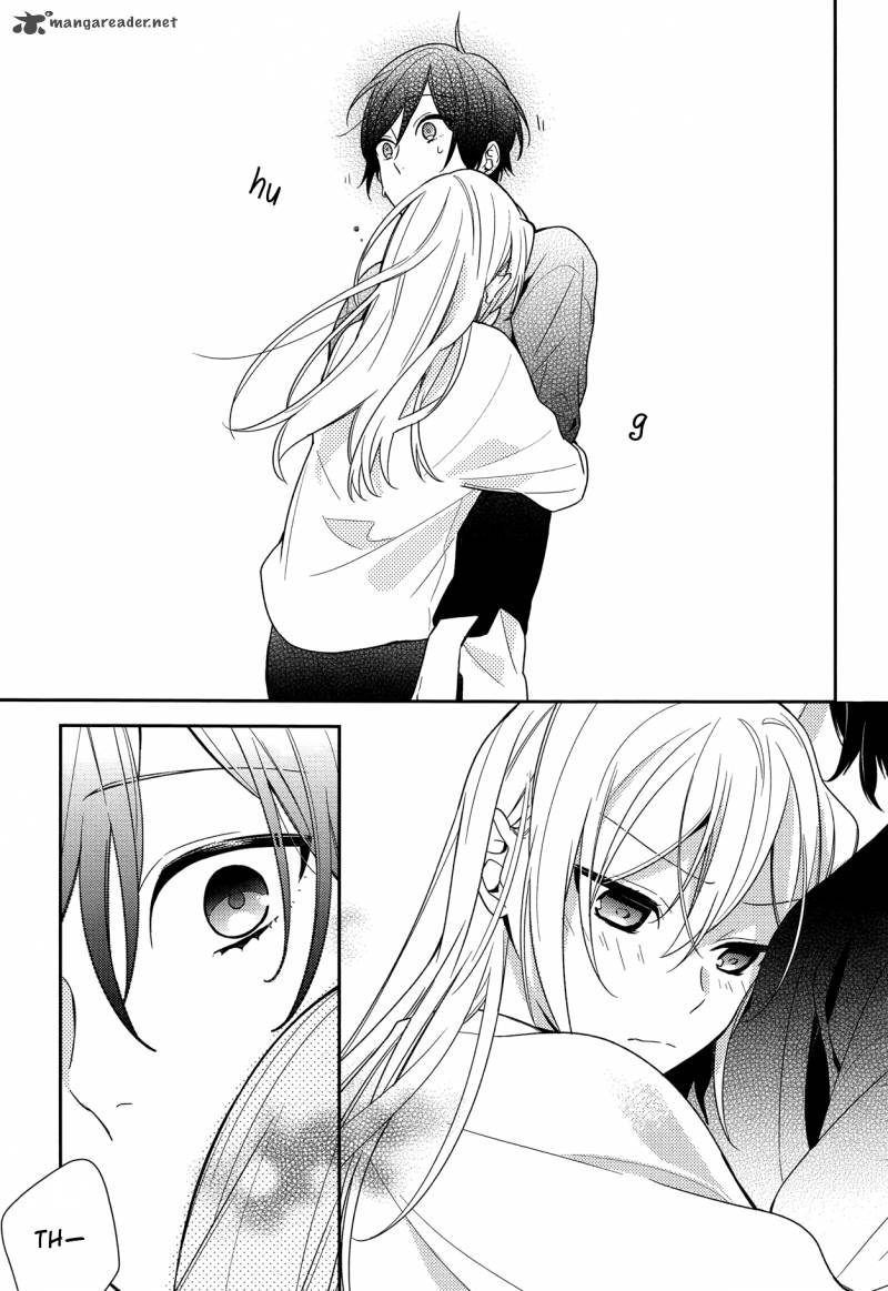 Chapter 71 - Page 21
