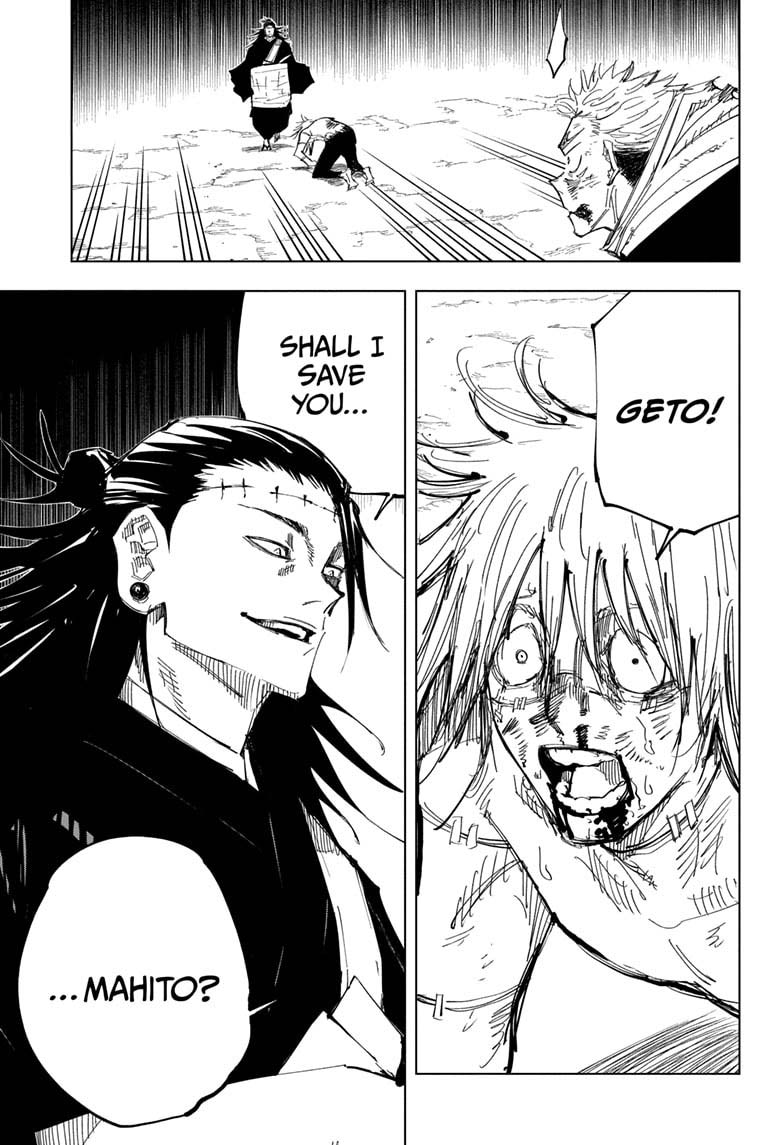 Chapter 132 - Page 16