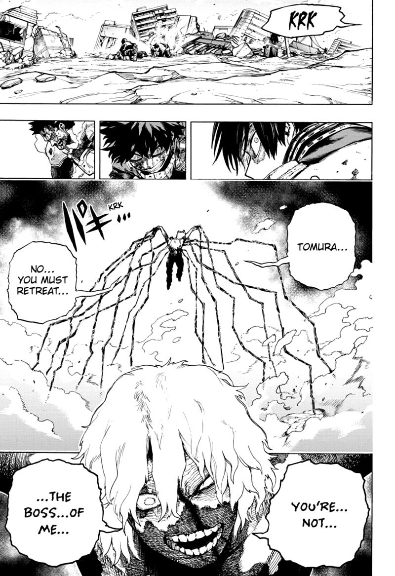 Chapter 289 - Page 3
