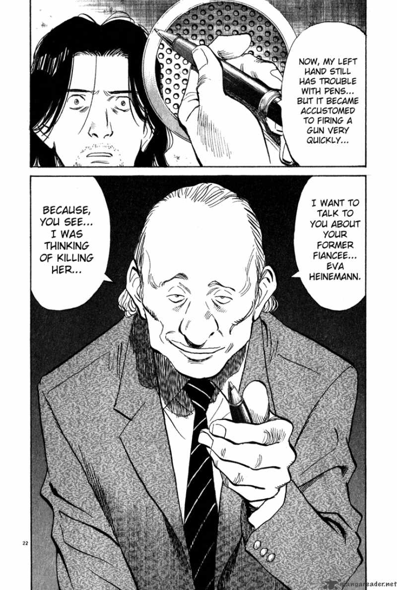 Chapter 108 - Page 22