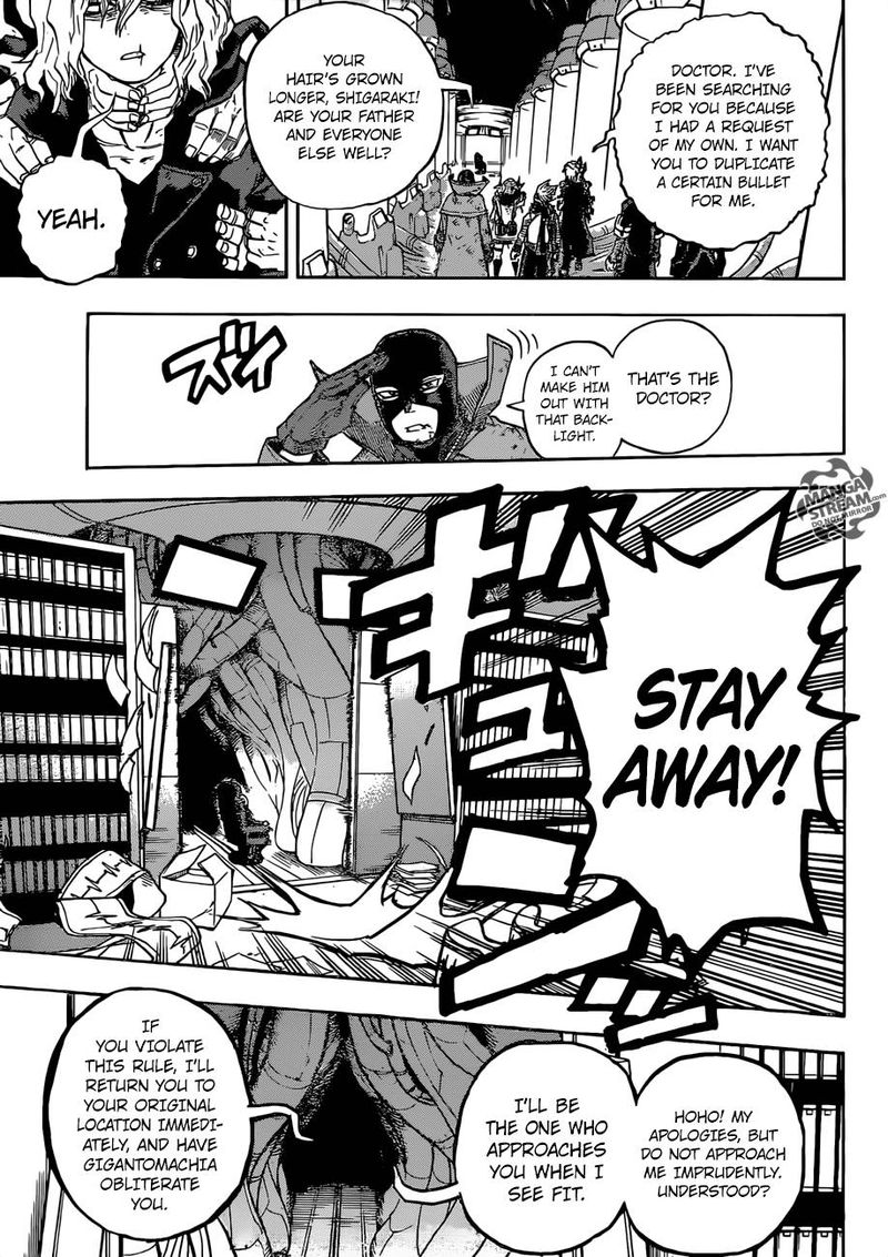 Chapter 221 - Page 11