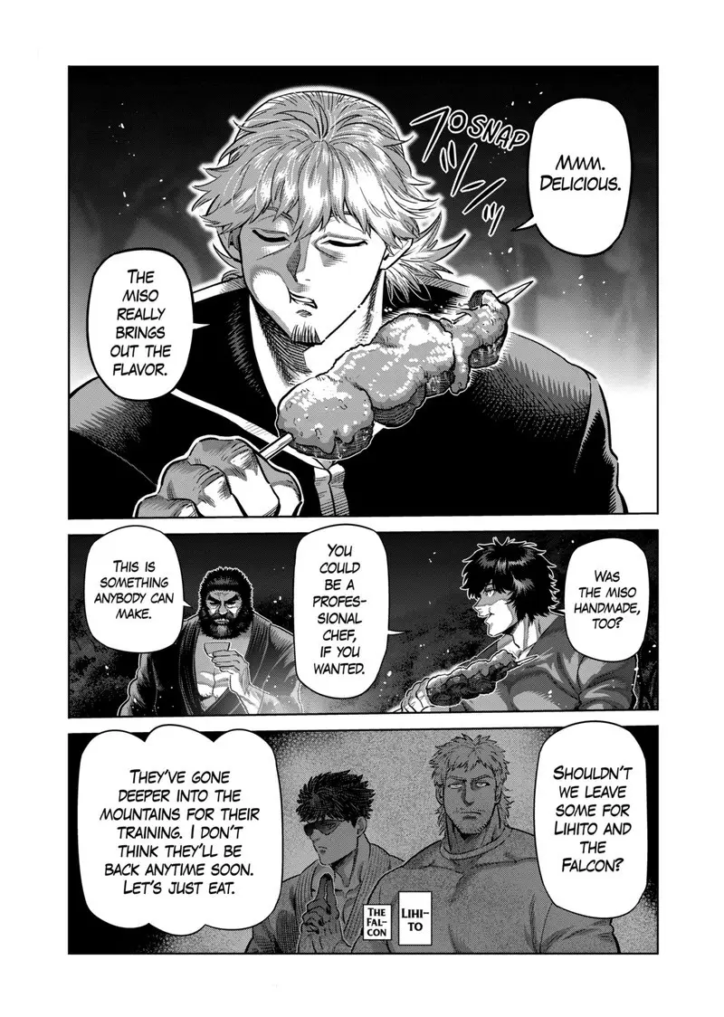 Chapter 285 - Page 3