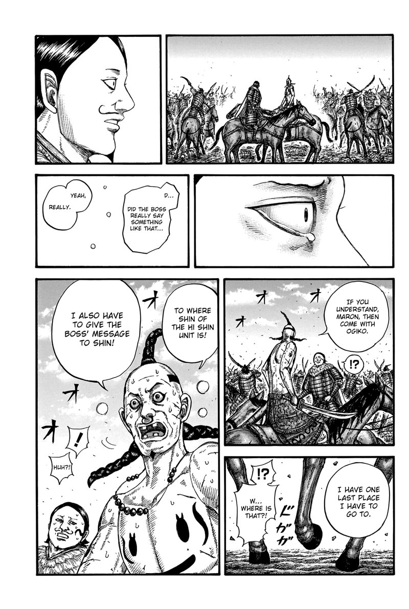 Chapter 747 - Page 9