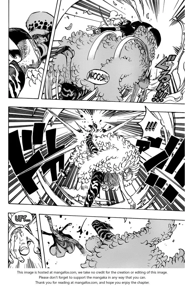 Chapter 729 - Page 4