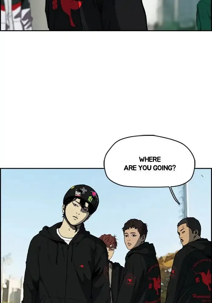 Chapter 206 - Page 25