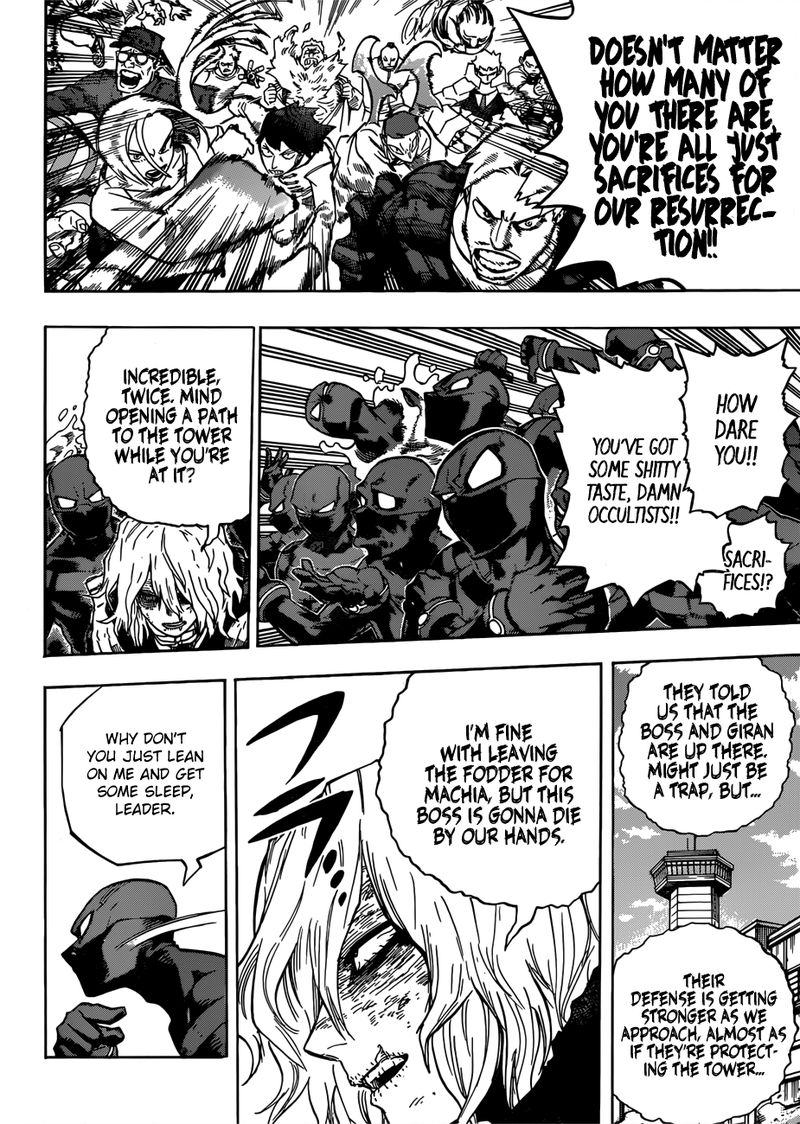 Chapter 231 - Page 11